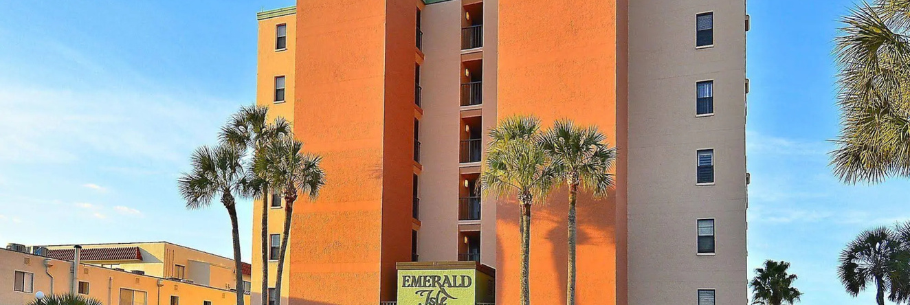 Emerald Isle, 北雷丁顿海滩 — 照片 1