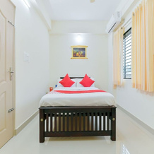 OYO 14865 Home Modern 2BHK Kochi Airport, 内杜姆巴塞里 — 照片 5