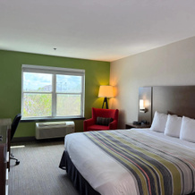 Country Inn & Suites By Radisson, Harlingen, Tx, Харлинген — фото 4