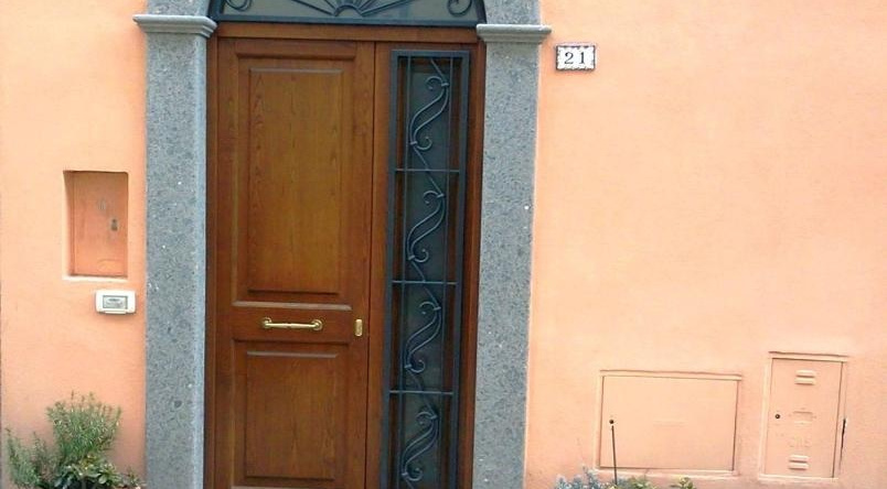 Apartment Castel Gandolfo, 冈多菲堡 — 照片 1