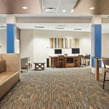 Holiday Inn Express And Suites Macon North, Macon — photo 2