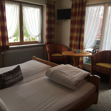 Hotel Hochgratblick, Оберройте — фото 3