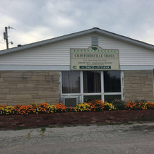 Crawfordsville Motel, Крофордсвилл — фото 5