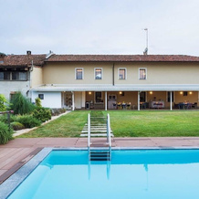 La Casa Dell'architetto, Фринко — фото 5