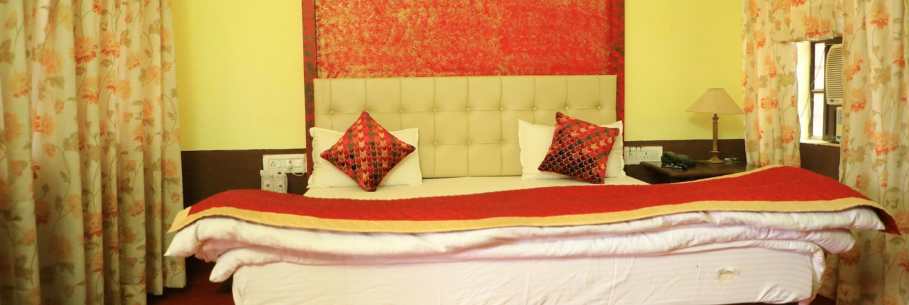Thar Exotica Hotel & Resorts., Bikaner — photo 1