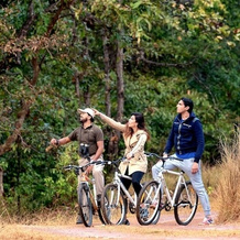 Banjaar Tola Kanha National Park - A Taj Safari Lodge, Канья — фото 5