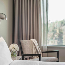 Pullman Santiago Vitacura, Сантьяго — фото 4