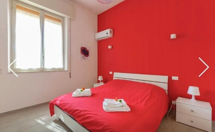 Casa Vacanze Il Gelso Rosso, Вальдериче — фото 1
