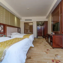 Loudi 418 Huatian Grand Hotel, 娄底 — 照片 5