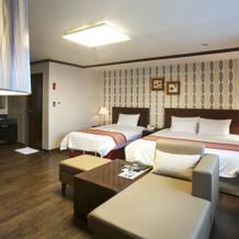 Tongyeong Anchovy tourist Hotel, Tongyeong — photo 5