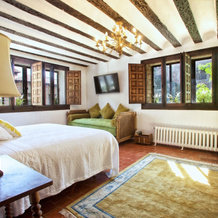 Casa Palaciega El Cuartel, 梅迪纳塞利 — 照片 2