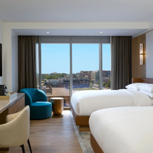 JW Marriott Reston Station, Reston — photo 5