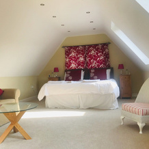 Rosebank Bed & Breakfast, Этчингем — фото 2