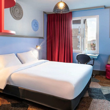 B&B Hotel Saint-Maur Creteil, 圣莫代福塞 — 照片 5