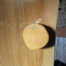 Cabane de Moon , cabane fario, 穆恩叙尔埃尔 — 照片 5