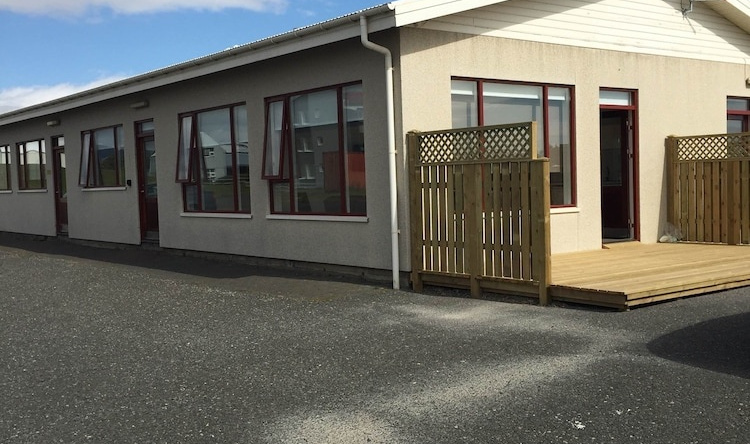 Lónið Apartments, Hofn — photo 1