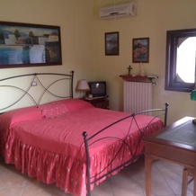La Casa Di Lidia, Gioi — photo 5