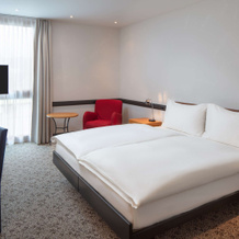 Hotel Baslertor, 穆滕茨 — 照片 3