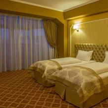Hotel Bulevard, 胡内多阿拉 — 照片 4
