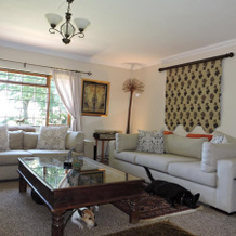 Tracey's B&B, 希尔顿 — 照片 4