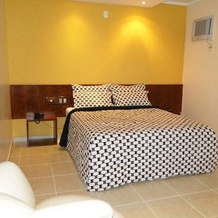 Rio Claro Hotel, Jatai — photo 4