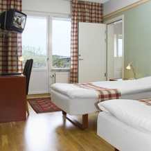 Bohusgården Hotell & Konferens, Uddevalla — photo 2