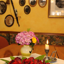 Gasthaus Weingut Stahl, 上韦瑟尔 — 照片 5