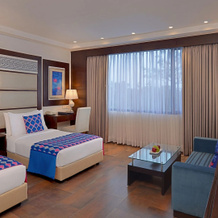 Fortune Park, Haridwar - Member Itc Hotels' Group, Бахадрабад — фото 5