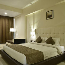 Hotel Lakeview, Saputara — photo 5