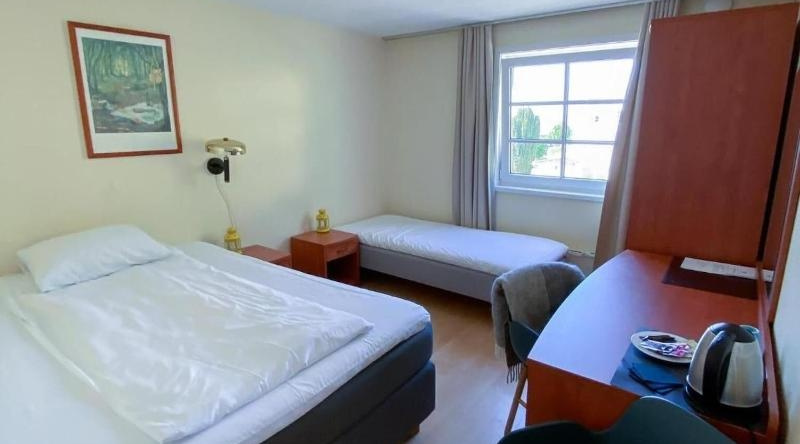 Lilland Brewery Hotel, 斯特兰德 — 照片 1