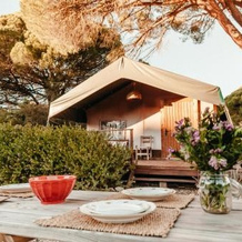 Glamping Dehesa de las Yeguas, Puerto Real — photo 2