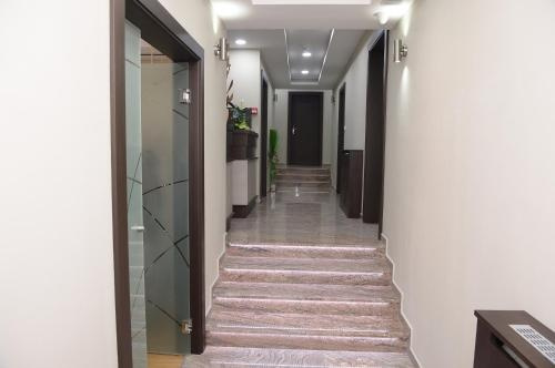 B&B Atrium, 斯雷姆斯卡米特罗维察 — 照片 1