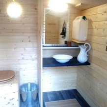 Les Tonneaux de l'Eure Logement Insolite, 讷伊 — 照片 5