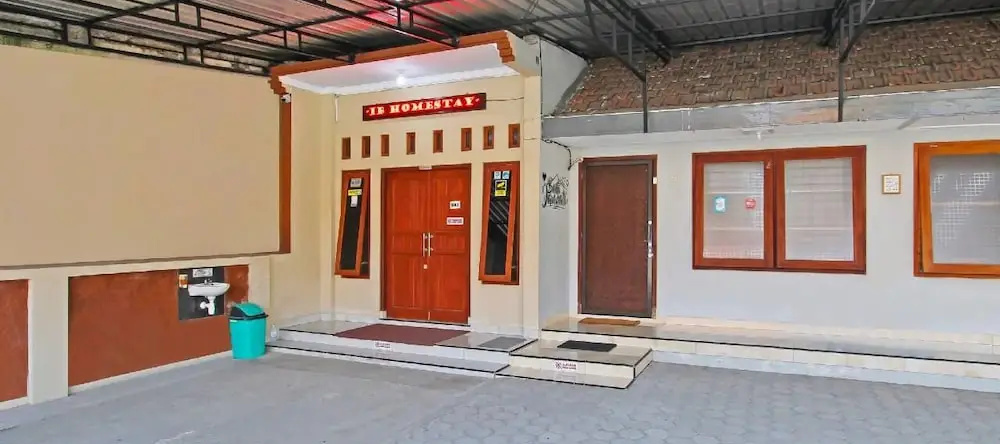 IB Homestay Syariah by EcommerceLoka, 直葛 — 照片 1