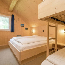 Wellness Chalet, 穆罗 — 照片 3