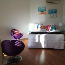 Lighthouse Apartments on The Strand, 斯特兰德 — 照片 2
