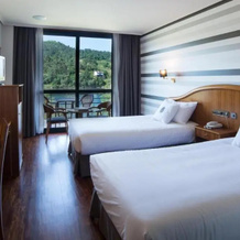 Laias Caldaria hotel y Balneario, Ourense — photo 2
