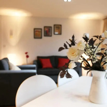 Ravens House Sapphire Apartments, Бишопс-Сторфорд — фото 3