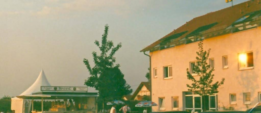 Karlshof, Karlsdorf — photo 1