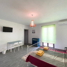 35 Passi dal mare B&B, 奇罗马里纳 — 照片 2