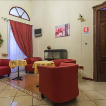 Hotel Antica Casa Sanna, Гуспини — фото 2