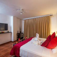 Casablanca Hotel, Restobar, Catering, Events & Tourism In Garzón, Гарсон — фото 4