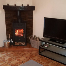 House With one Bedroom in Caille, With Wonderful City View - 24 km Fro, 卡伊 — 照片 2