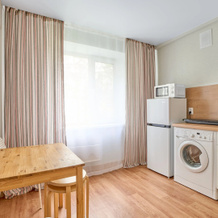 Odnokomnatnye Tikhiy ugolok 5 Apartments, Krasnoyarsk — photo 5