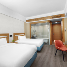 Nina Hotel Tsuen Wan West, Hong Kong — photo 2