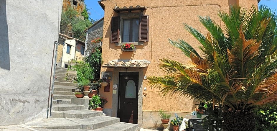 La Casa Del Sole, Бомарзо — фото 1