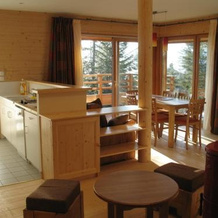 Les Loges du Jura, 南舍 — 照片 2