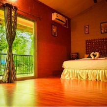 Regenta Resort Century, 隆达 — 照片 4