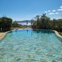 Cala Di Lepre Park & Spa, Palau — photo 3