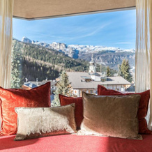 Hotel Tofana, Badia — photo 4